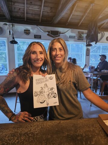 Josie's Hideout Saloon